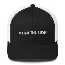 Load image into Gallery viewer, Flush the Lush Hat
