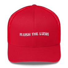 Load image into Gallery viewer, Flush the Lush Hat

